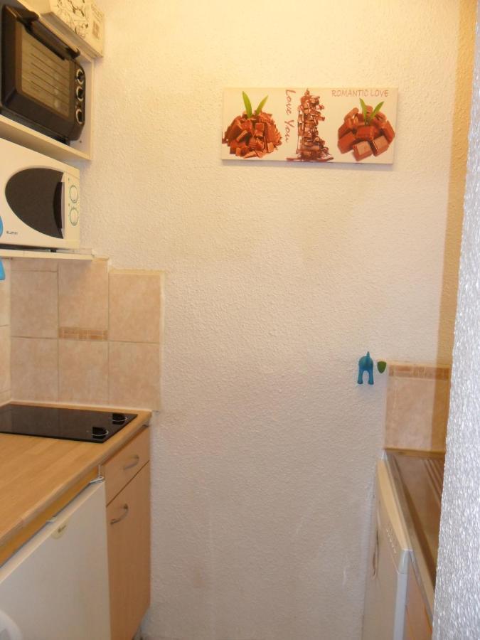 Appartement T2 Chamonix Centre Balcon Vue Mont Blanc 외부 사진