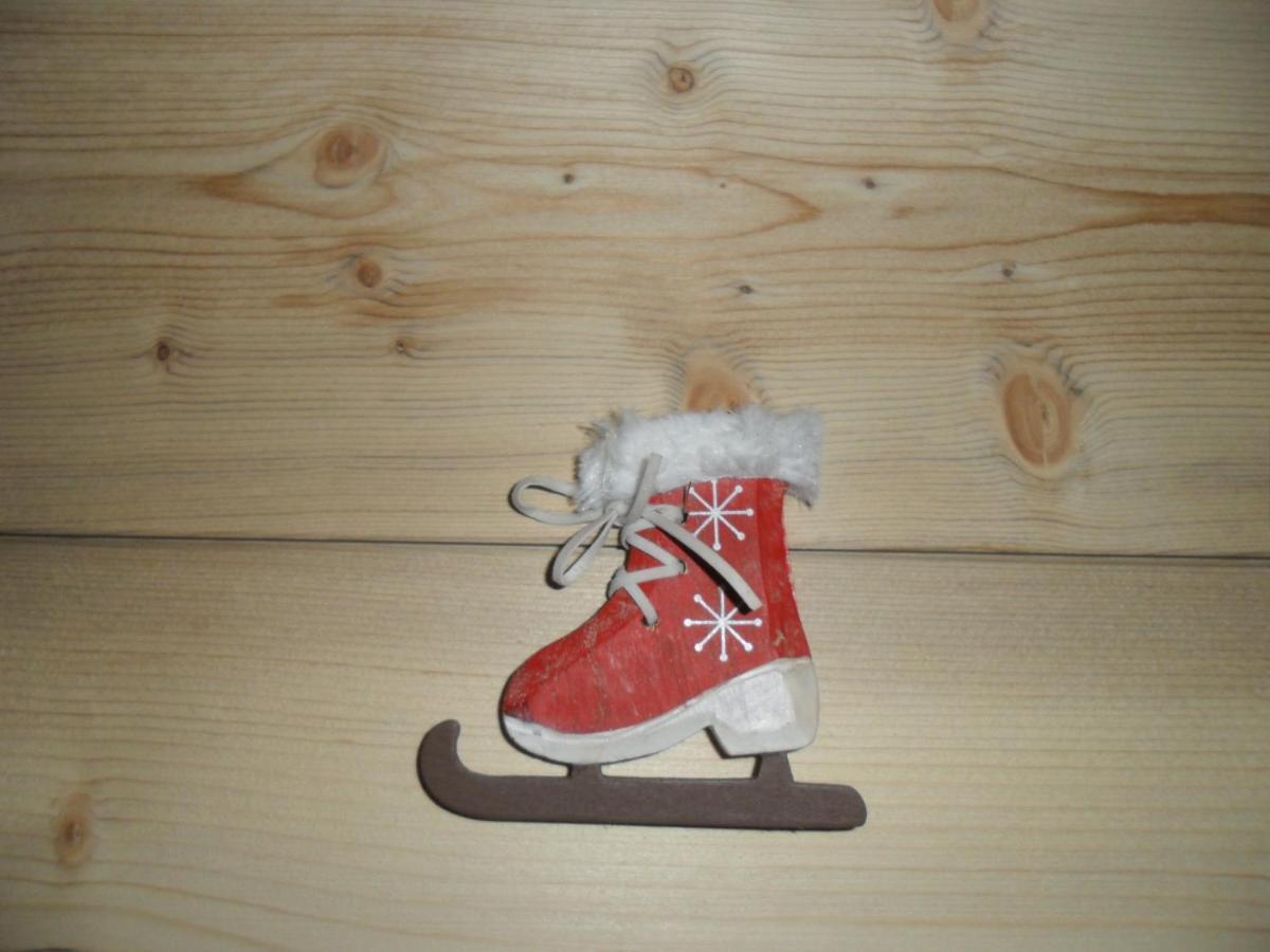 Appartement T2 Chamonix Centre Balcon Vue Mont Blanc 외부 사진
